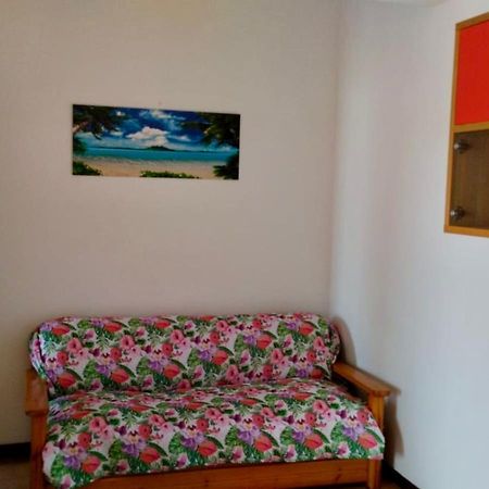 Appartamento Laurentum Torvaianica Exterior foto