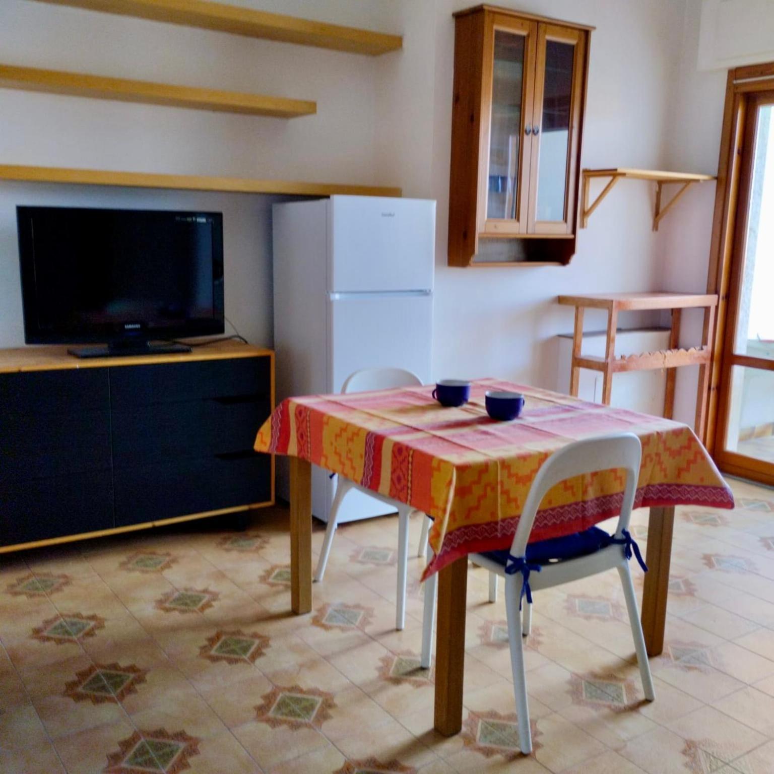 Appartamento Laurentum Torvaianica Exterior foto